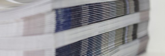 Placeholder image for publications
