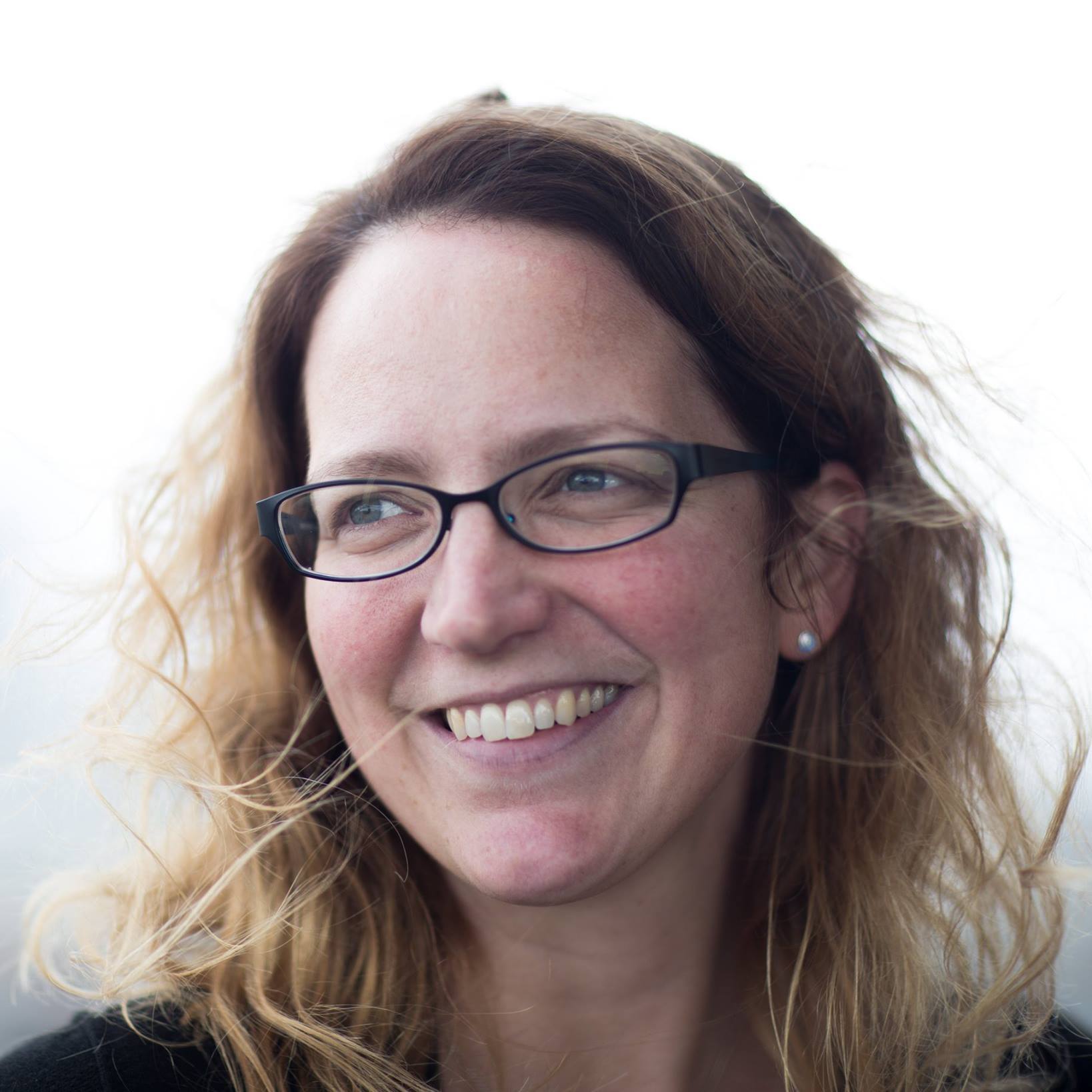 Allyson Lister