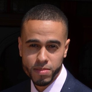 Daniel Iyayi