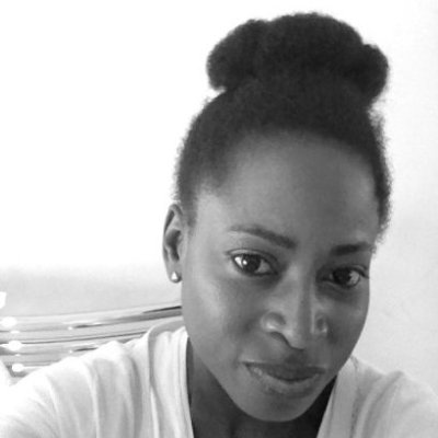 Melanie Adekale