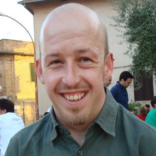 Peter McQuilton
