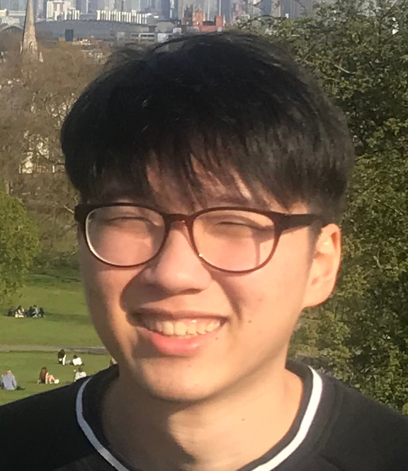 Terence Tan